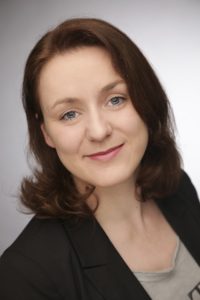Daniela Stürmann