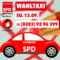 Wahltaxi