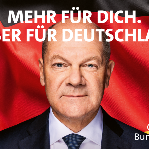 Mehr für Dich. besser für Deutschland.